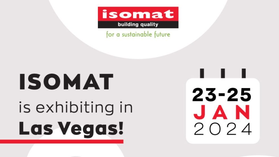 ISOMAT